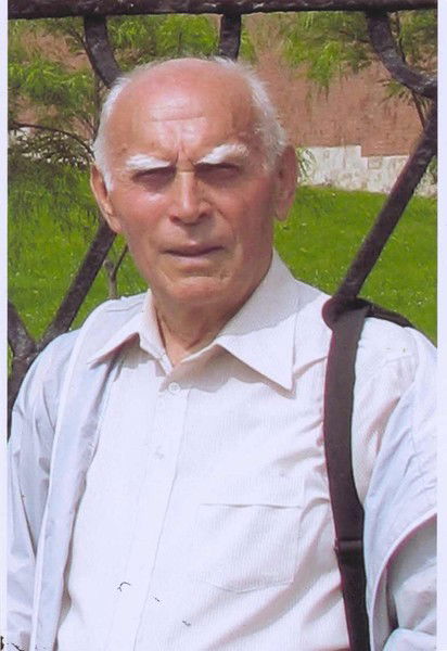 Вячеслав Малько