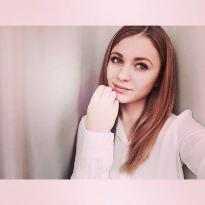 Яна Сергеева