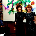 Ирина Финикова