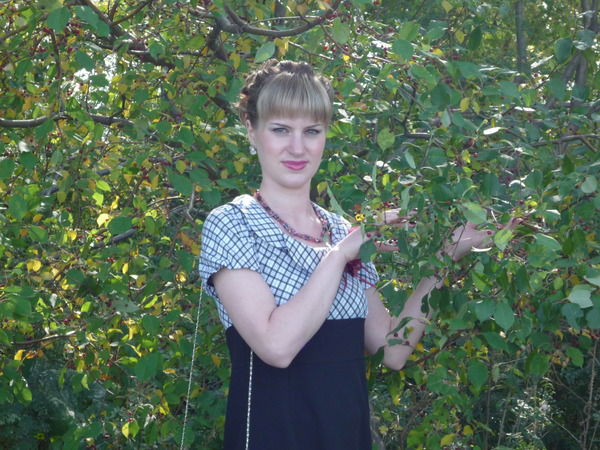 Татьяна Янченко