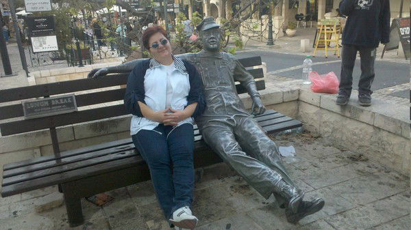 Мария Виштынецкая