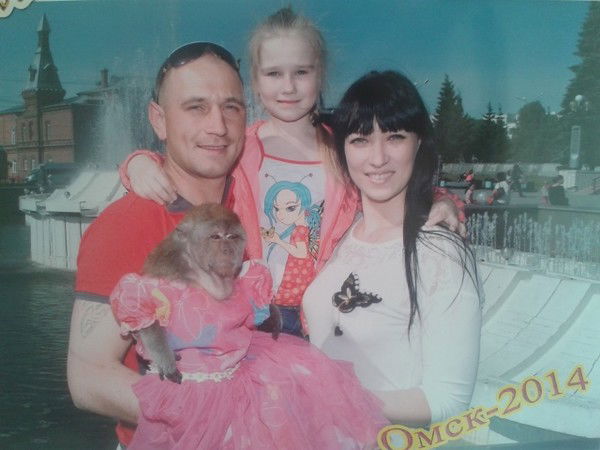 Владимир Шуменко