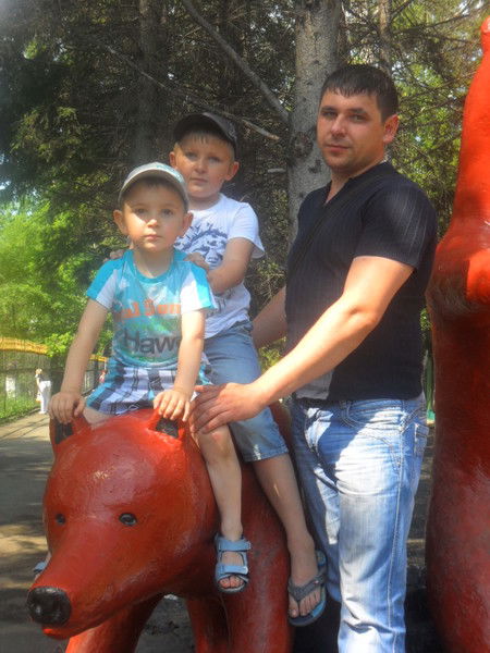 Евгений Волобуев