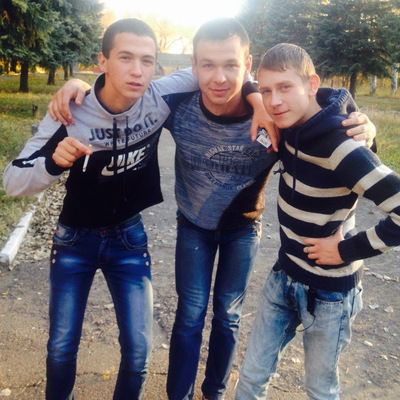 Влад Погребной