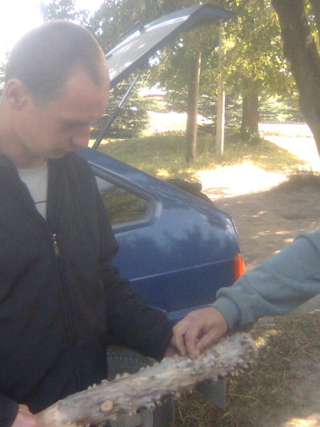 Сергей Жуков