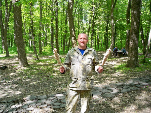 Максим Гончарук