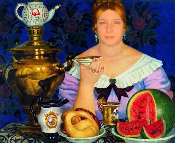 Светлана Серкина