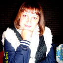 Марина Савченко
