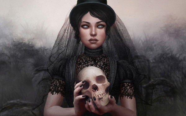 Анна Пронина