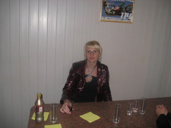 Елена Климчук