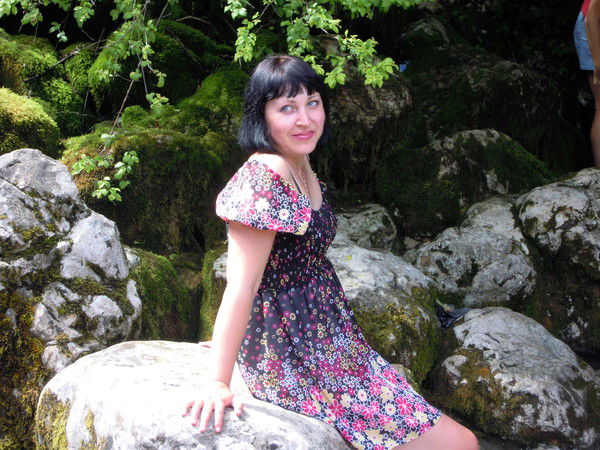 Наталья Камшилова