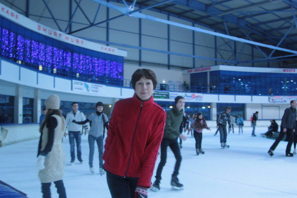 Ольга Брускова