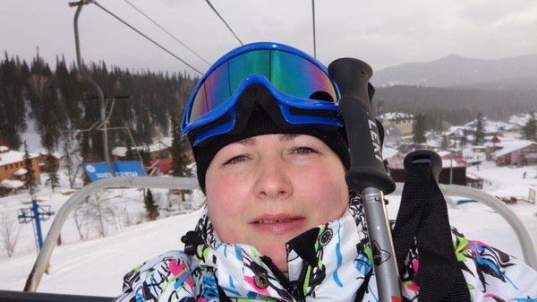 Татьяна Галеева