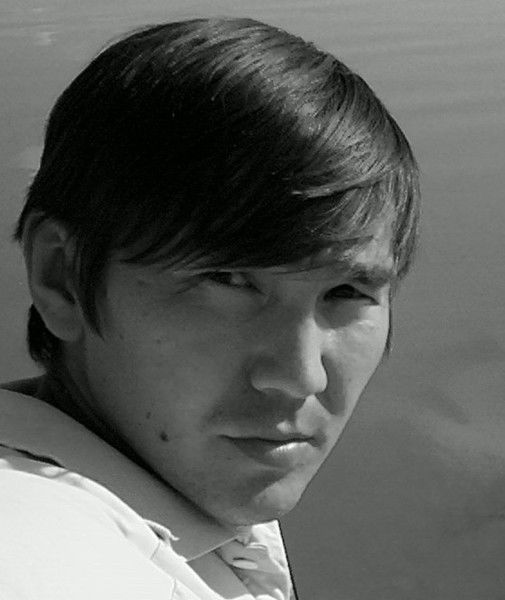 Бауржан Тажиев