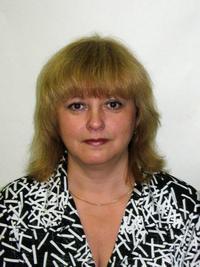 Надежда Егорова