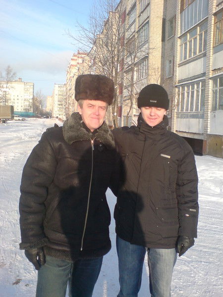 Андрей Власов