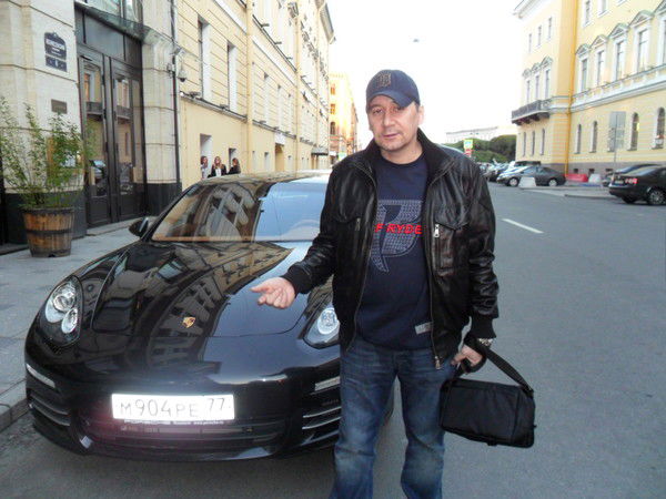 Артём Мелкумов