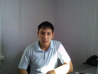 Орал Абдижаппаров