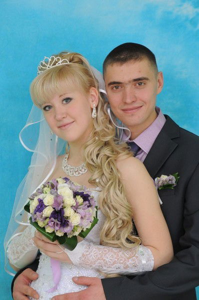 Юля Салькаева