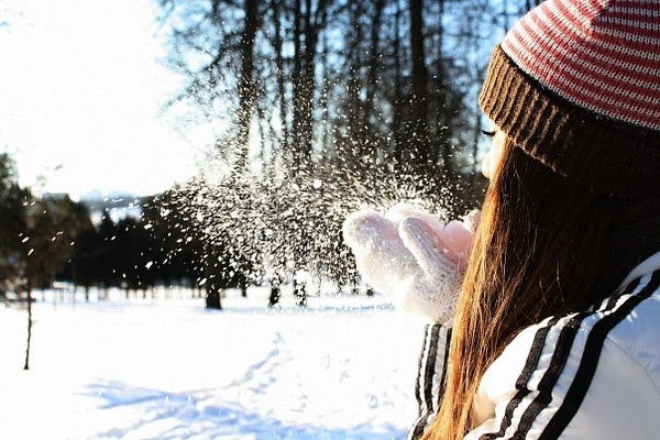 Lunkova Margarita***