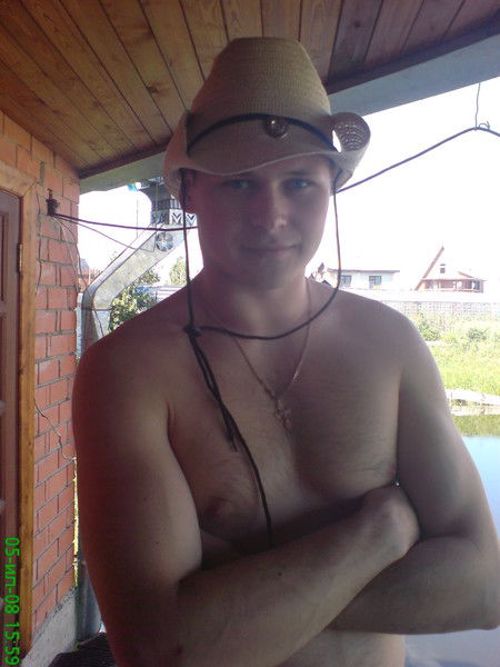 Павел Уткин