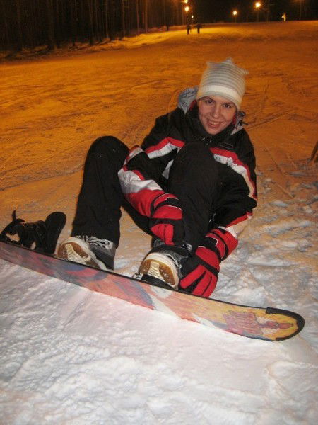 Наталья Тихонова