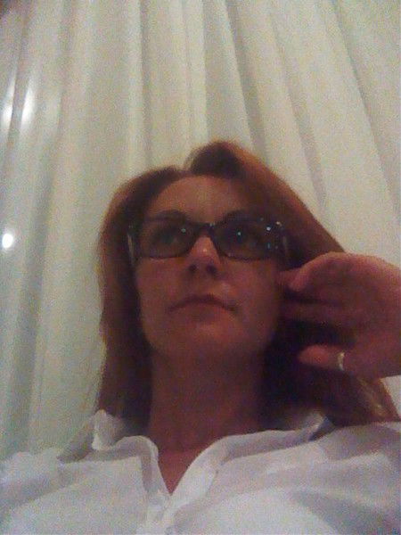 Марина Морозова