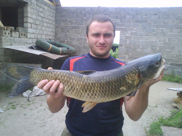 Руслан Маргиев