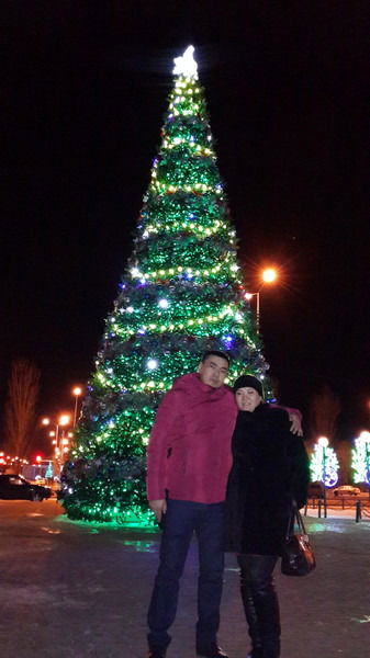 Фания Кулманова