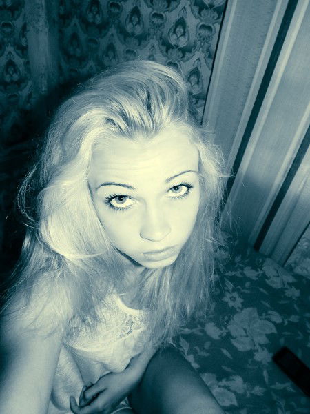 Настя Яковлева