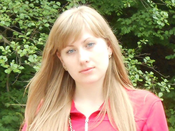 Яна Панасевич