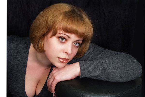 Машенька ***