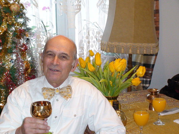 Valeriy Margulis