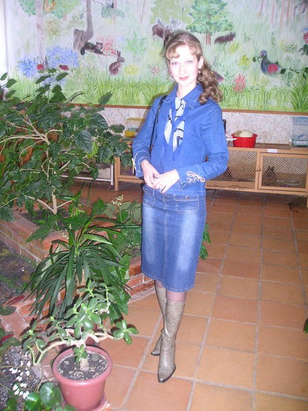 Наталья Грозина