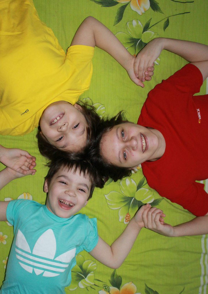 Наталья Шевченко