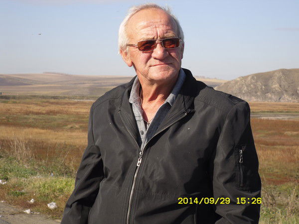 Леонид Кашара