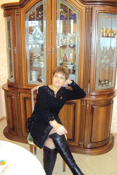 Екатерина Простатова