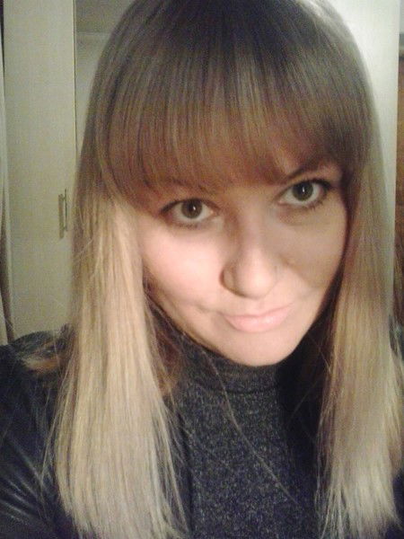 Наталья Броцман