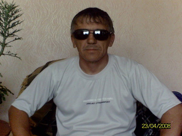 Геннадий Долбиш