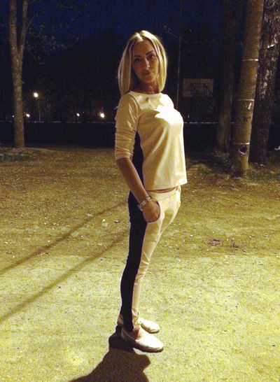 Виктория Аркадова