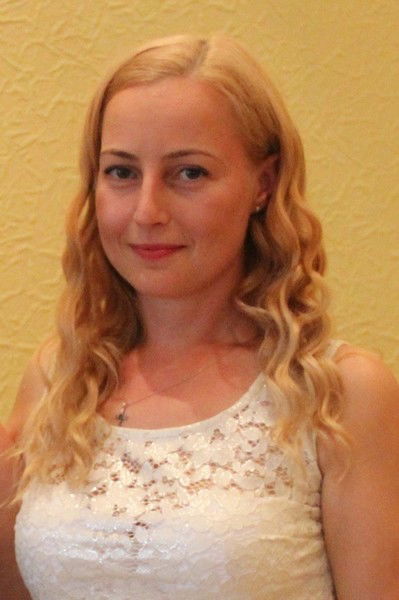 Татьяна Кеда