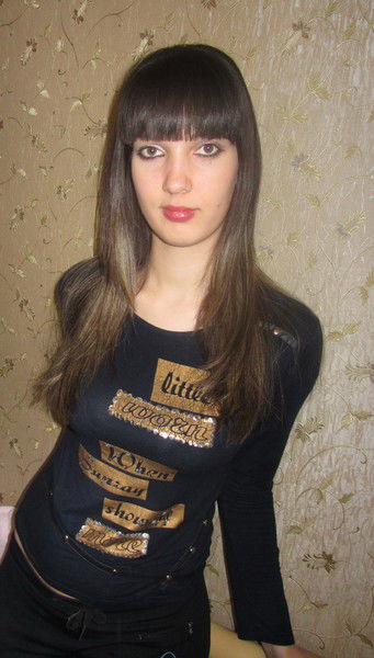 Ритулька Карпова