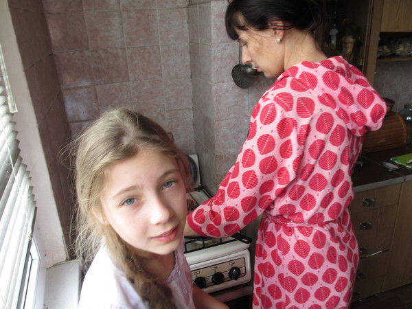 Людмила Смирнова