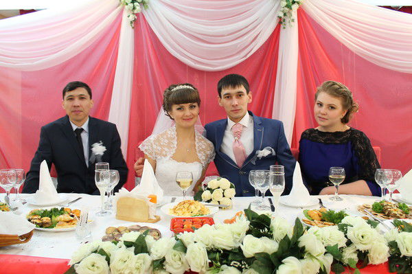 Амина Шевченко