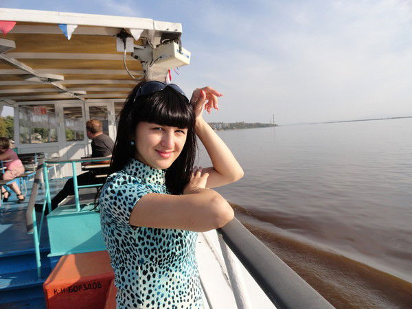 Аня Марюхнич