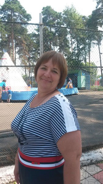 Мария Краузе