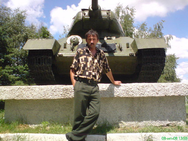 Александр Зубченко