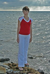 Ландыш Давлетшина (Хабибуллина)