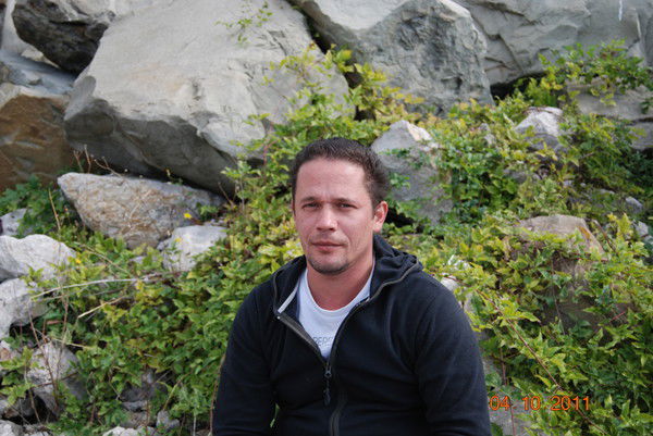 Сергей Корсаков