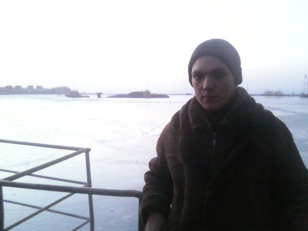 Саша Пичуев